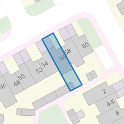 Perceel THD00-G-3709