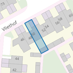 Perceel THD00-G-3712