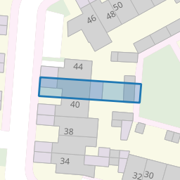 Perceel THD00-G-3716