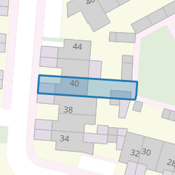 Perceel THD00-G-3717