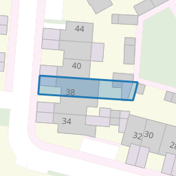 Perceel THD00-G-3718