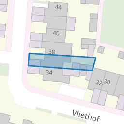 Perceel THD00-G-3719