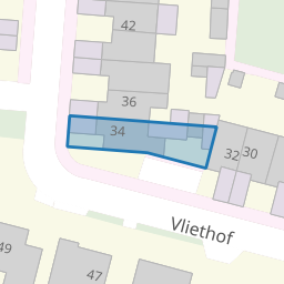 Perceel THD00-G-3720