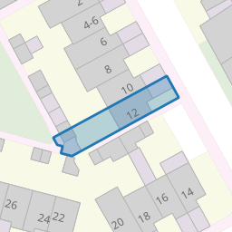 Perceel THD00-G-3725