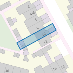 Perceel THD00-G-3726