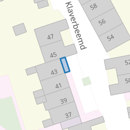 Perceel THD00-G-3735