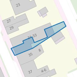 Perceel THD00-G-3740