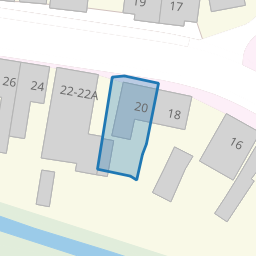 Perceel THD00-G-3741