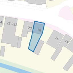 Perceel THD00-G-3742