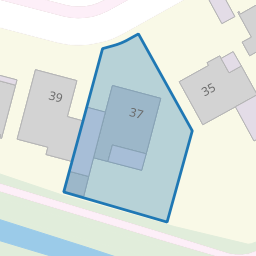 Perceel THD00-G-3745