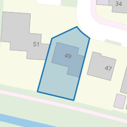 Perceel THD00-G-3751