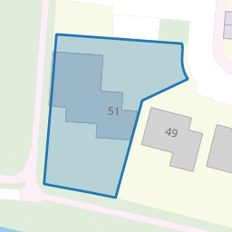 Perceel THD00-G-3752