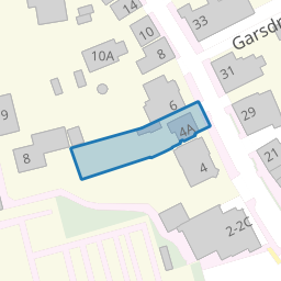 Perceel THD00-G-3756