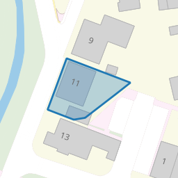 Perceel THD00-G-3768