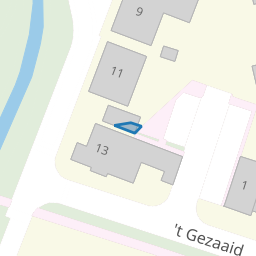 Perceel THD00-G-3773