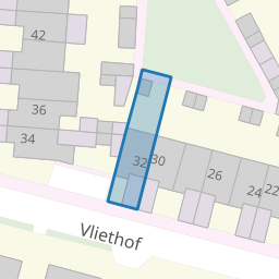 Perceel THD00-G-3782