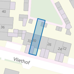 Perceel THD00-G-3783