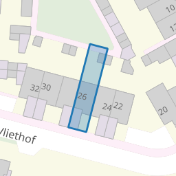 Perceel THD00-G-3785