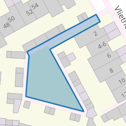 Perceel THD00-G-3788