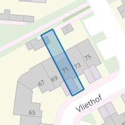 Perceel THD00-G-3792