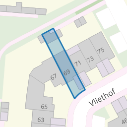 Perceel THD00-G-3793