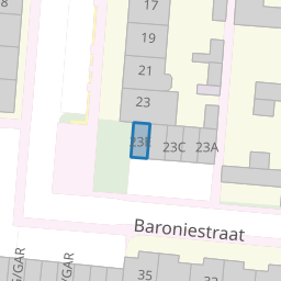 Perceel THD00-G-3801