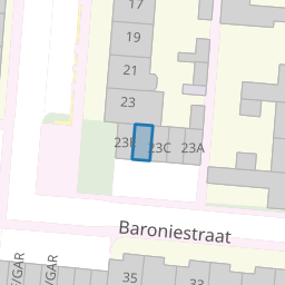 Perceel THD00-G-3802