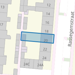 Perceel THD00-G-3804