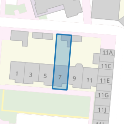 Perceel THD00-G-3806