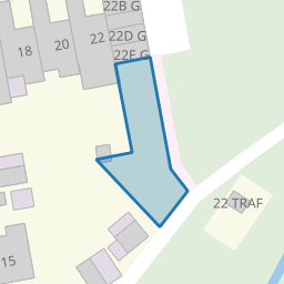 Perceel THD00-G-3814