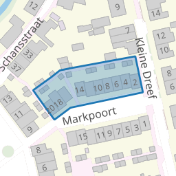 Perceel THD00-G-3820