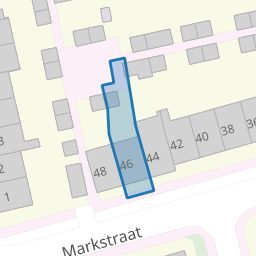 Perceel THD00-G-3823