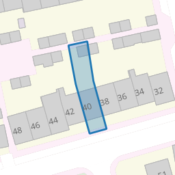 Perceel THD00-G-3826