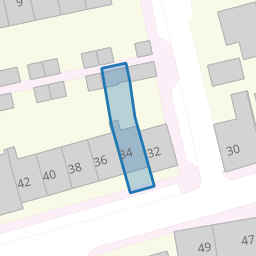 Perceel THD00-G-3829