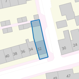 Perceel THD00-G-3830