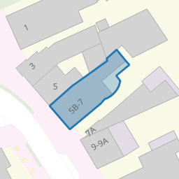 Perceel THD00-G-3838