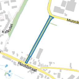 Perceel THD00-G-3853