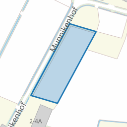 Perceel THD00-G-3855