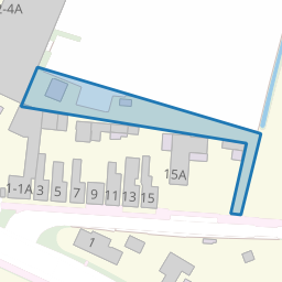 Perceel THD00-G-3856