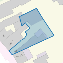 Perceel THD00-G-3867