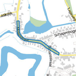 Perceel THD00-G-3871