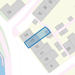 Perceel THD00-G-3873