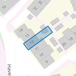 Perceel THD00-G-3874