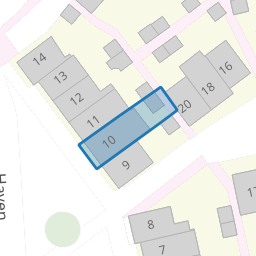 Perceel THD00-G-3876