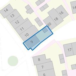 Perceel THD00-G-3877