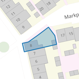 Perceel THD00-G-3878