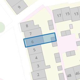 Perceel THD00-G-3880