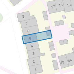 Perceel THD00-G-3881