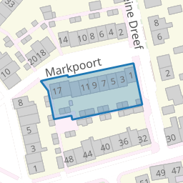 Perceel THD00-G-3885