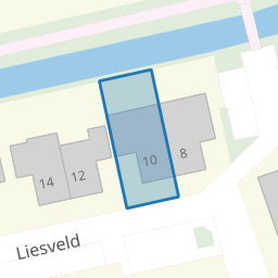 Perceel THD00-G-3890